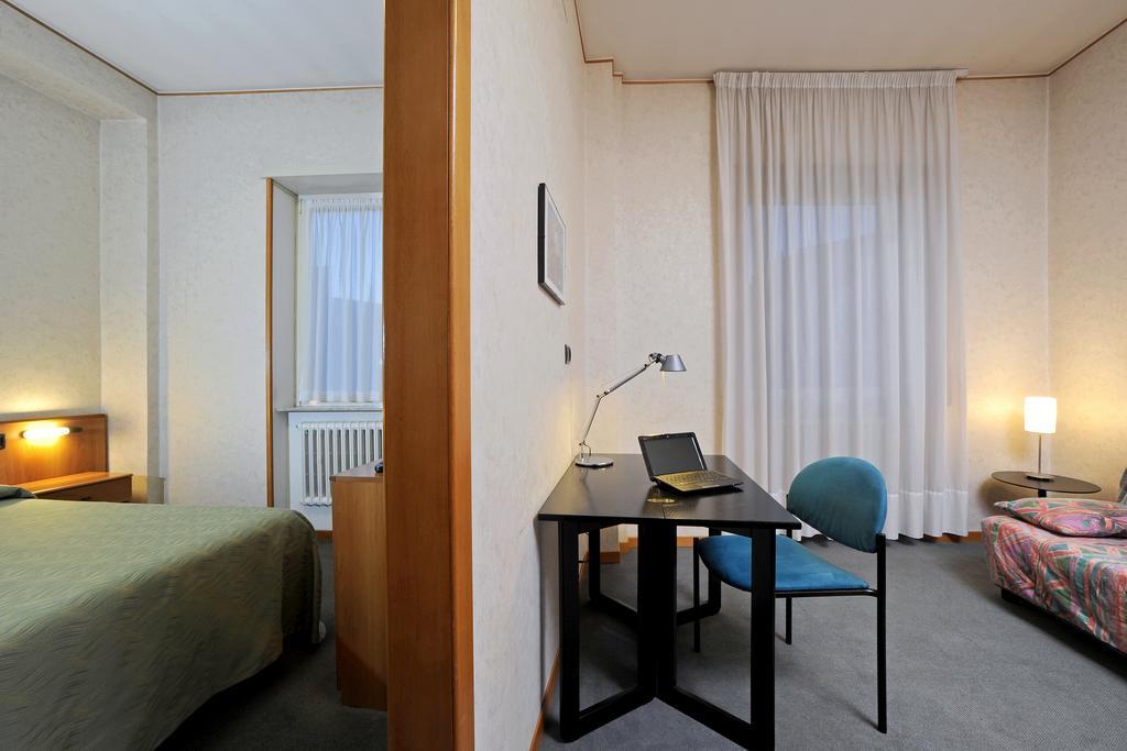Tuscia Hotel Viterbo Ruang foto