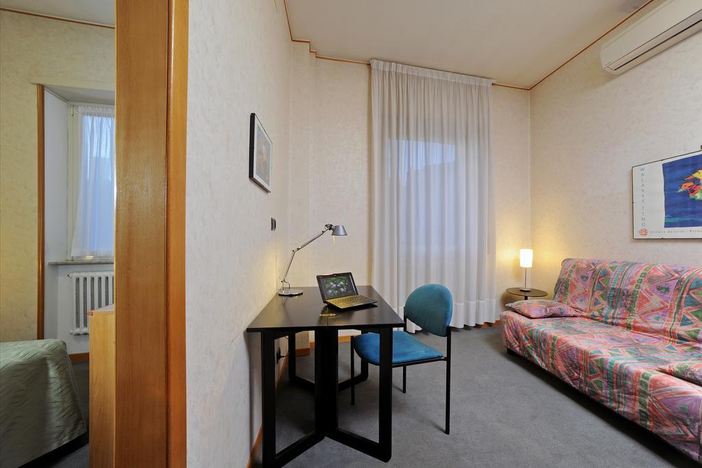 Tuscia Hotel Viterbo Ruang foto