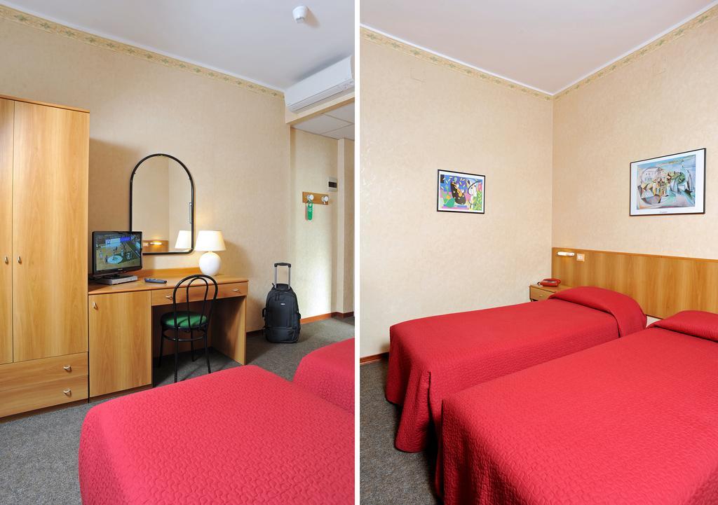 Tuscia Hotel Viterbo Ruang foto
