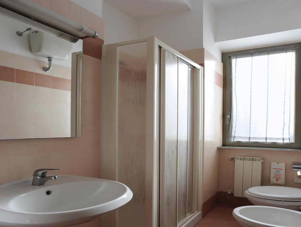 Tuscia Hotel Viterbo Ruang foto