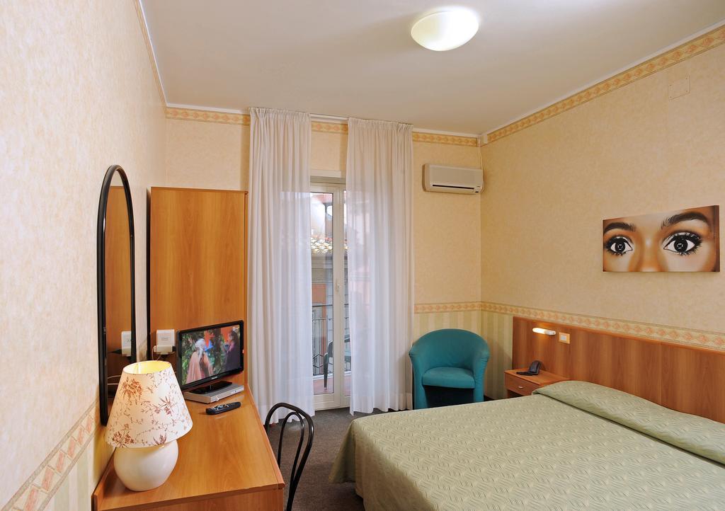 Tuscia Hotel Viterbo Ruang foto