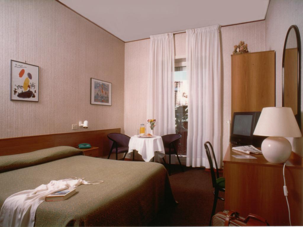 Tuscia Hotel Viterbo Ruang foto