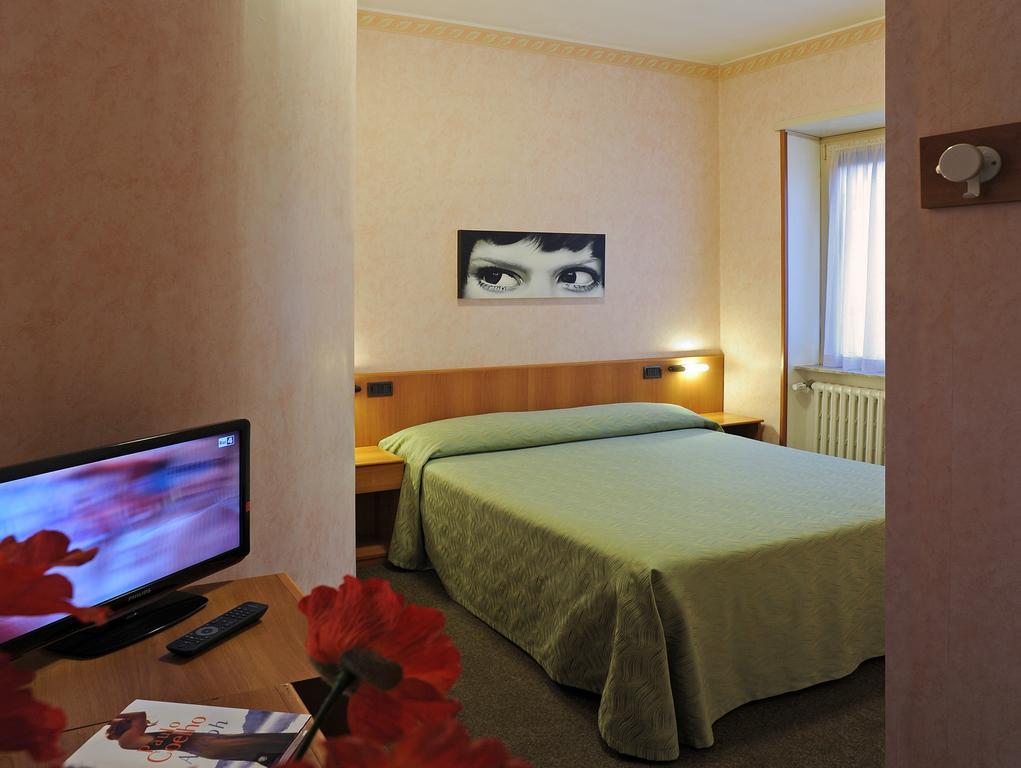 Tuscia Hotel Viterbo Ruang foto